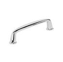 5-1/16 in. Center-to-Center Pull in Polished Chrome
