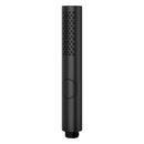 Single Function Hand Shower in Matte Black (Shower Hose Sold Separately) 