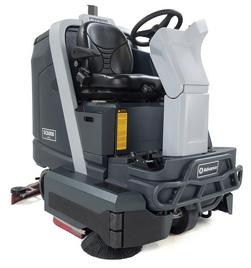 SC6000 36 in. with EcoFlex