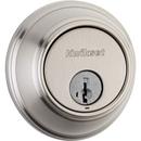 with Two SmartKey Cylinders 