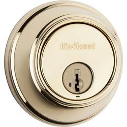 with Two SmartKey Cylinders