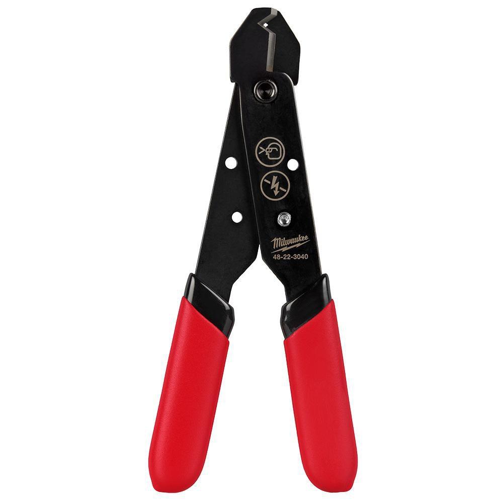 10-24AWG ADJ COMP WIRE STRIP & CTTR 