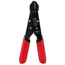 10-24AWG ADJ COMP WIRE STRIP & CTTR 