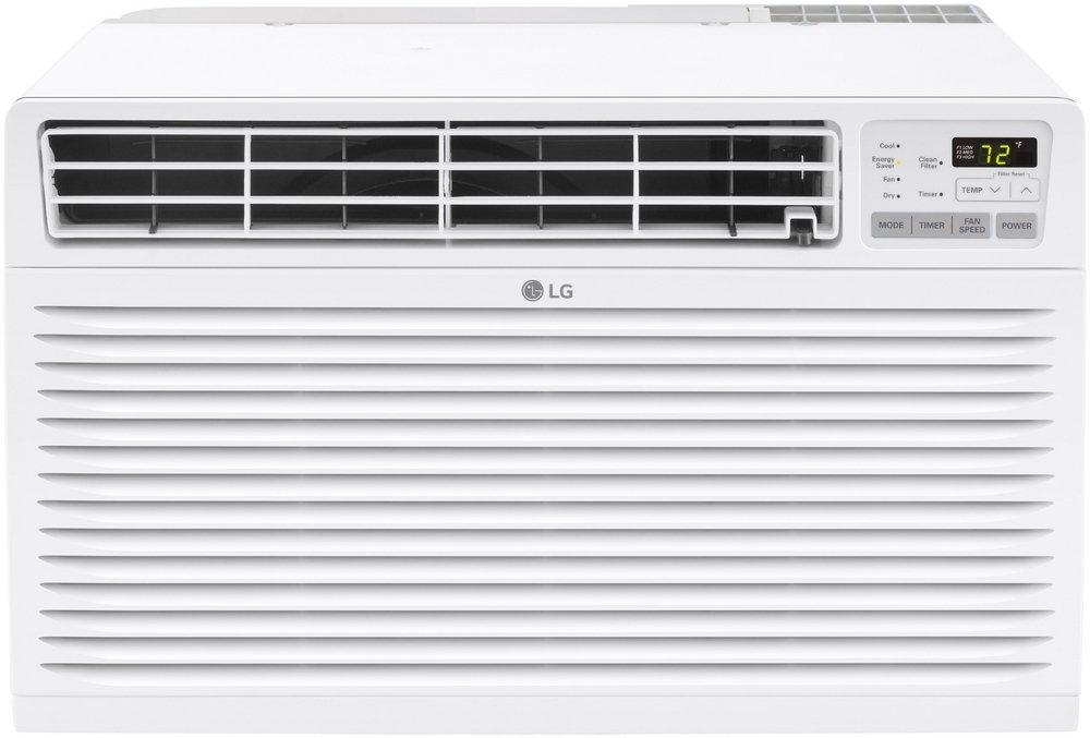 CCY 11800 BTU 115V TTW AC W/ REM 