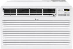 11,800 BTU - Through the Wall Air Conditioner w/ Remote - 115V