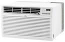 11,800 BTU - Through the Wall Air Conditioner w/ Remote - 115V 