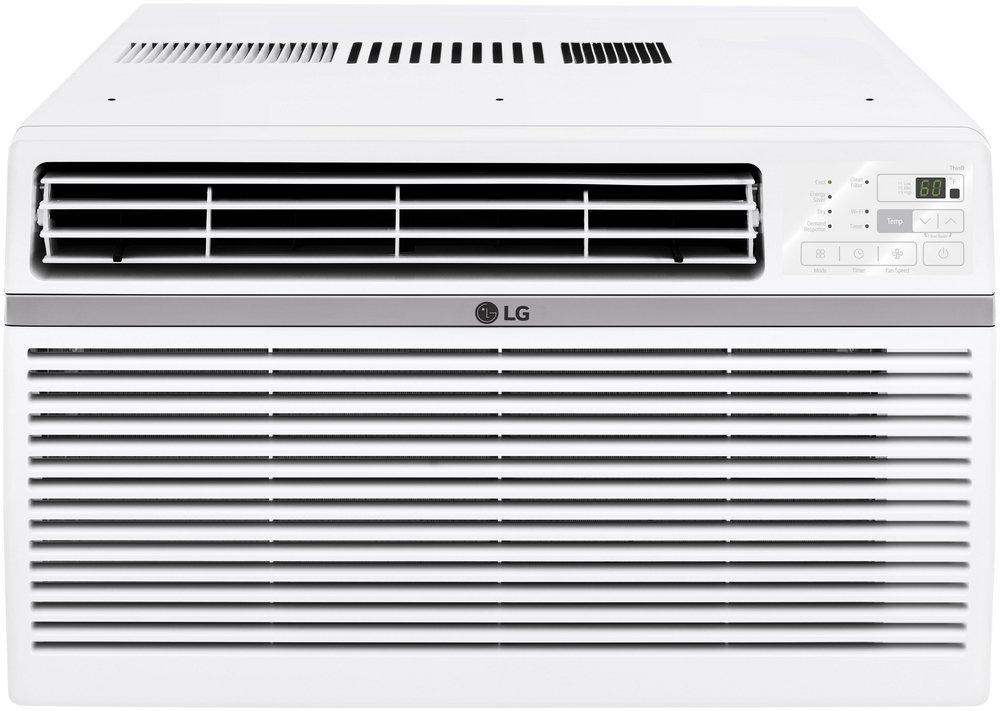 CCY 18000 BTU 230V WINDOW AC W/ REM 