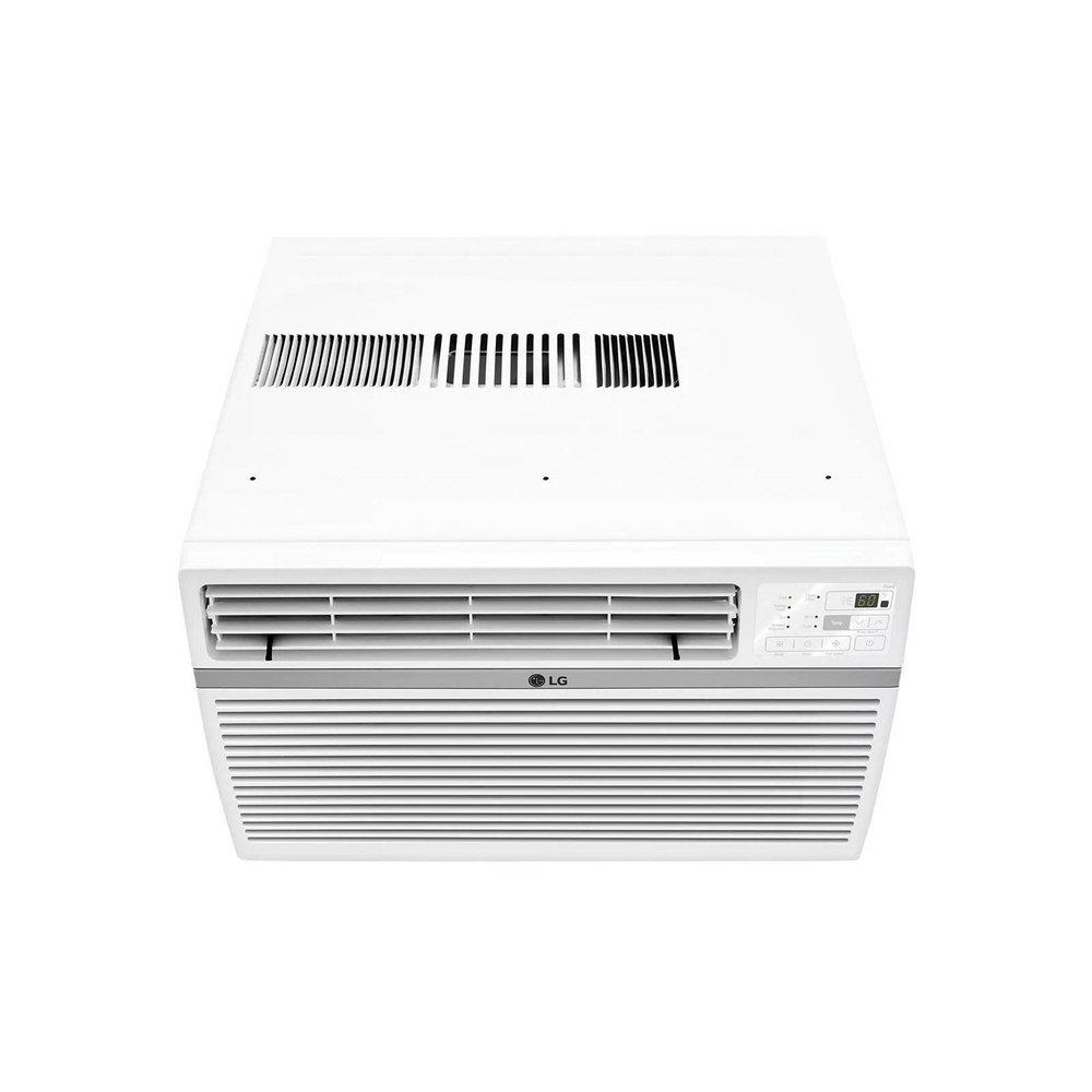 CCY 18000 BTU 230V WINDOW AC W/ REM 
