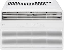 6,000 BTU - Window Mount - Air Conditioner - 115V - R-32