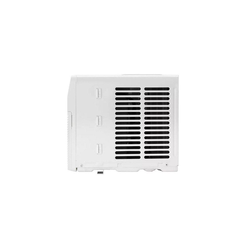 6,000 BTU - Window Mount - Air Conditioner - 115V - R-32 
