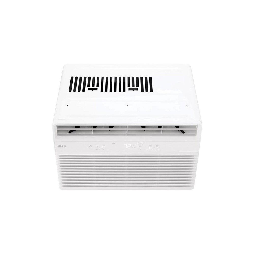 6,000 BTU - Window Mount - Air Conditioner - 115V - R-32 