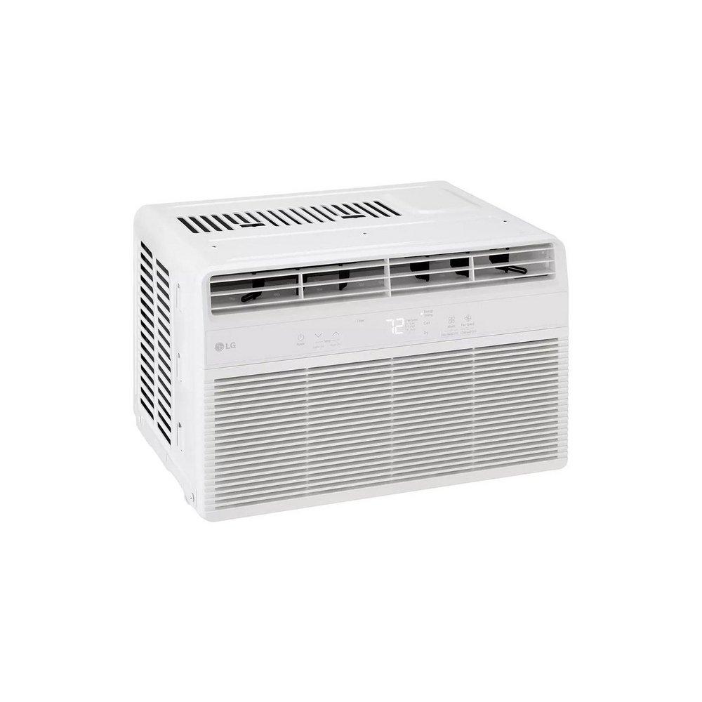 6,000 BTU - Window Mount - Air Conditioner - 115V - R-32 