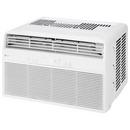 8,000 BTU 115V Programmable Window Air Conditioner with Remote and Power Failure Auto Restart 