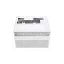 8,000 BTU 115V Programmable Window Air Conditioner with Remote and Power Failure Auto Restart 