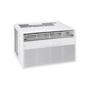 8,000 BTU 115V Programmable Window Air Conditioner with Remote and Power Failure Auto Restart 