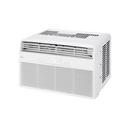8,000 BTU 115V Programmable Window Air Conditioner with Remote and Power Failure Auto Restart 
