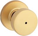 PISMO RND PRIVACY BED/BATH KNB SB 