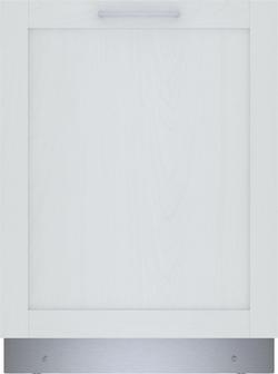 24" W Luxury Panel Ready 13 Place Setting 48 dBa Built In 5 Cycle Dishwasher