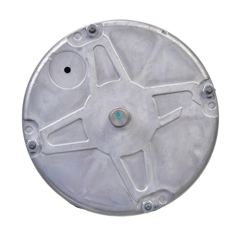 MTR ENSITE PLUS 120V 1HP BLNK 