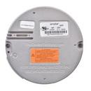 MTR ENSITE PLUS 120V 1HP BLNK 