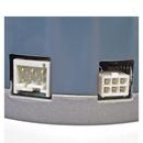 MTR ENSITE PLUS 120V 1HP BLNK 