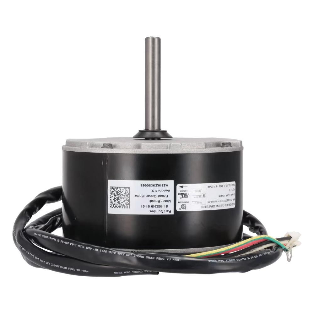 MTR BROAD OCEAN 1/2HP 