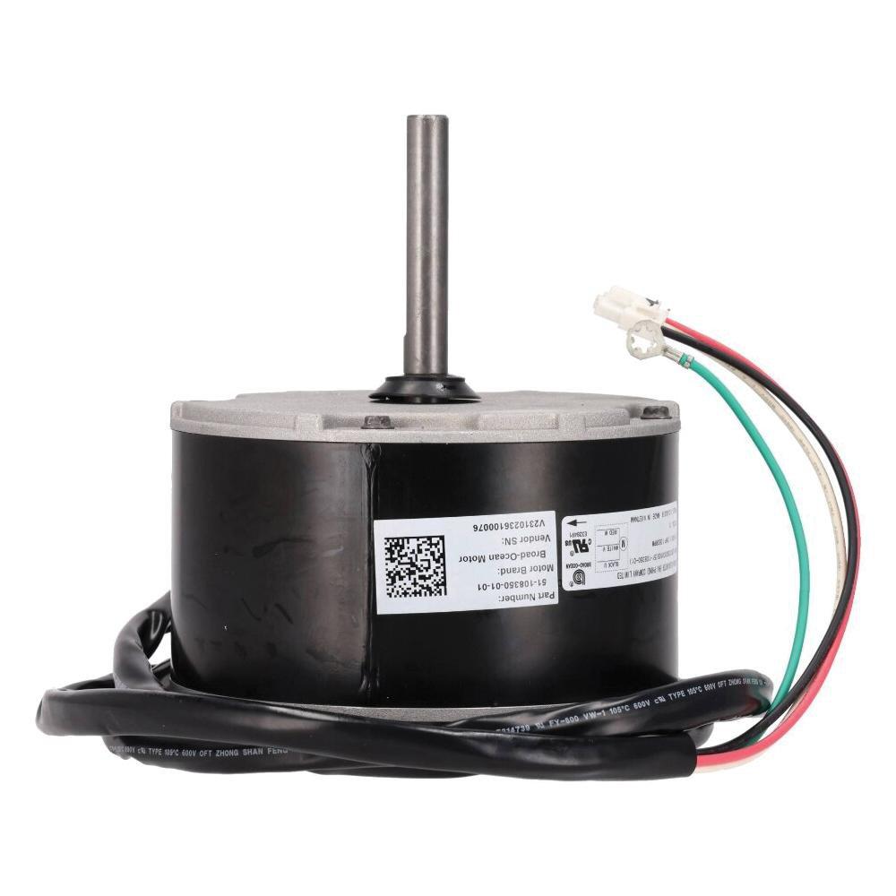 MTR BROAD OCEAN 1/3HP 