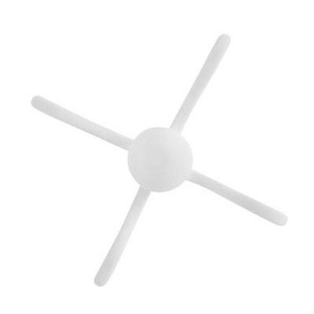 LARGE CHANDELIER MARIS TEXTURED PLA 