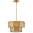 MEDIUM CONVERTIBLE FLUSH MOUNT FACE 