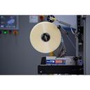 48 mm x 914 m Blue Production Grade Hot Melt Packaging Tape 