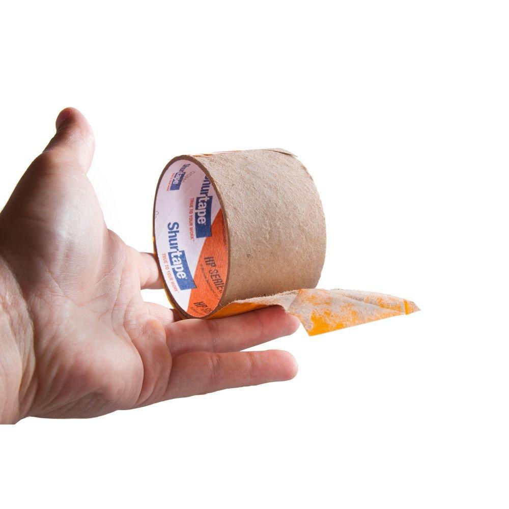 48 mm x 914 m Blue Production Grade Hot Melt Packaging Tape 