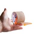 48 mm x 914 m Blue Production Grade Hot Melt Packaging Tape 