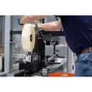 48 mm x 914 m Blue Production Grade Hot Melt Packaging Tape 