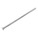 3/8X12 CP TANK SPLY TUBE 
