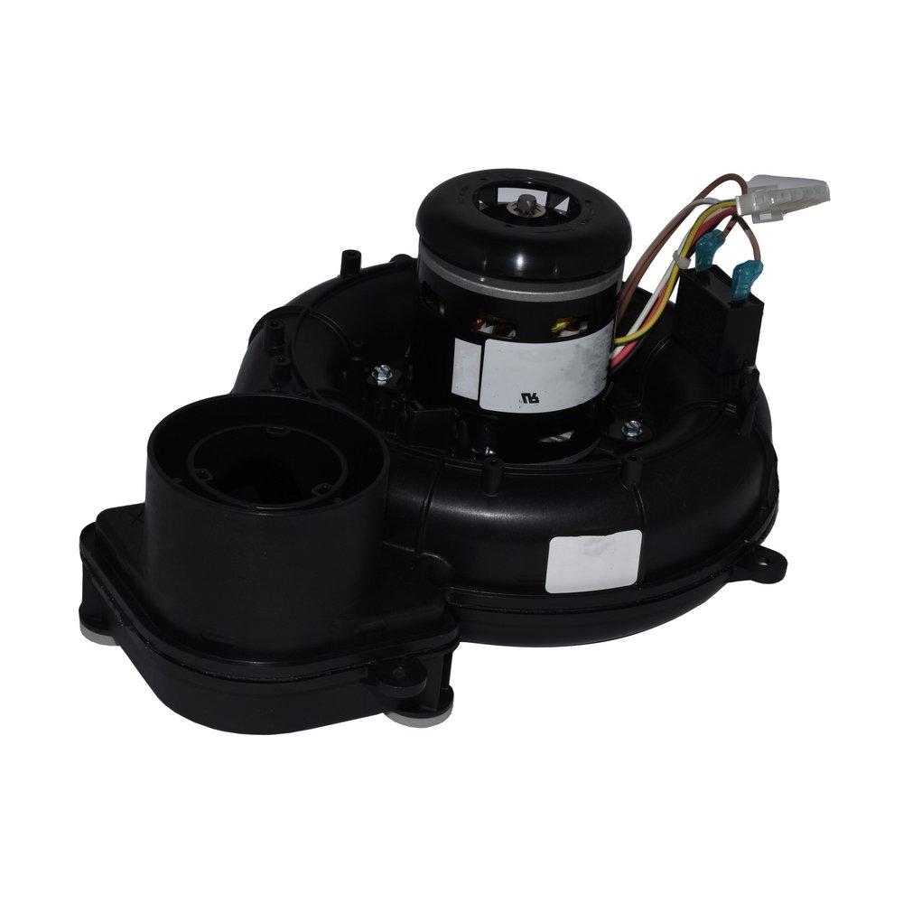 Inucer Motor Housing Kit 