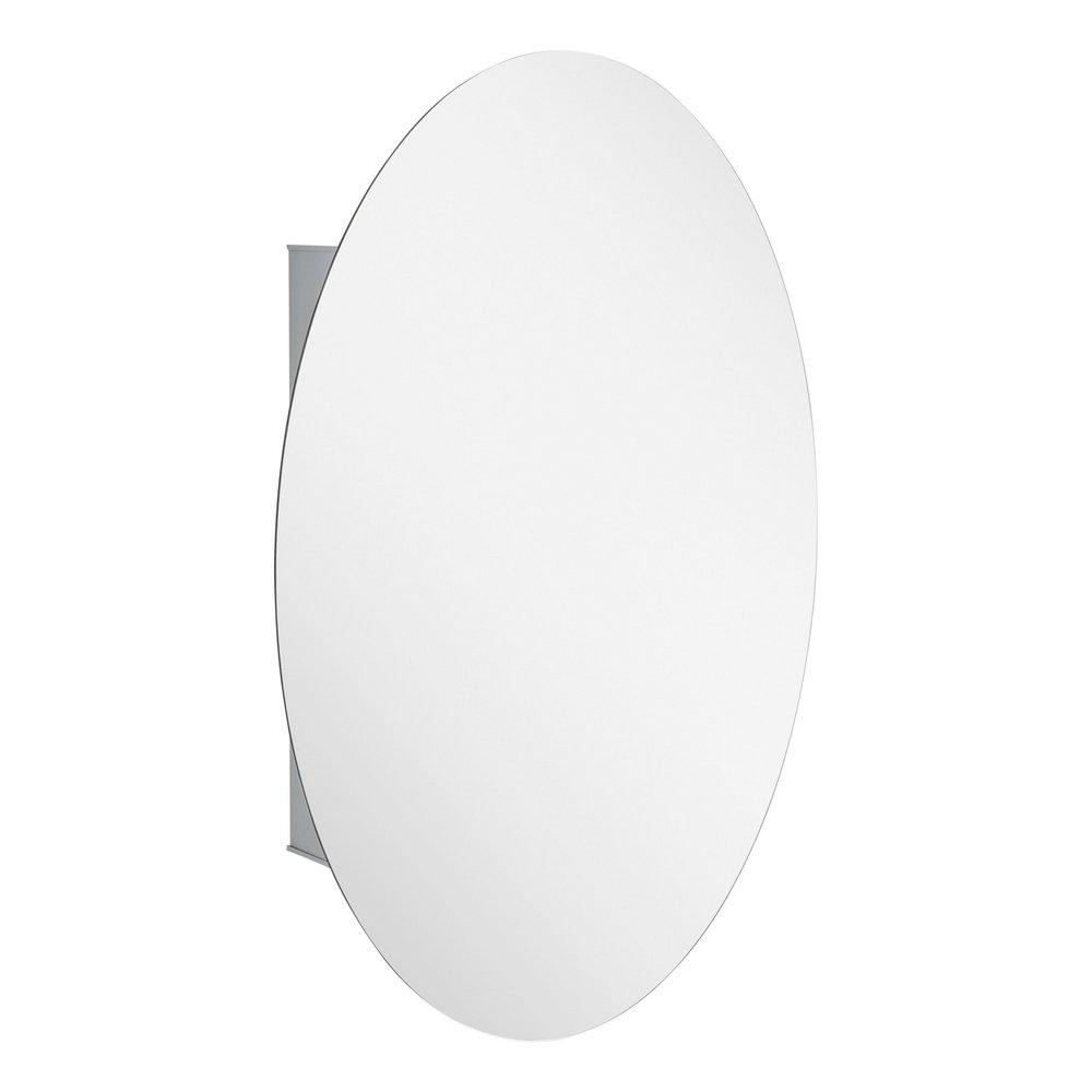 24 MED CAB W/ MIR & ADJ SHLV 