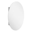 24 MED CAB W/ MIR & ADJ SHLV 