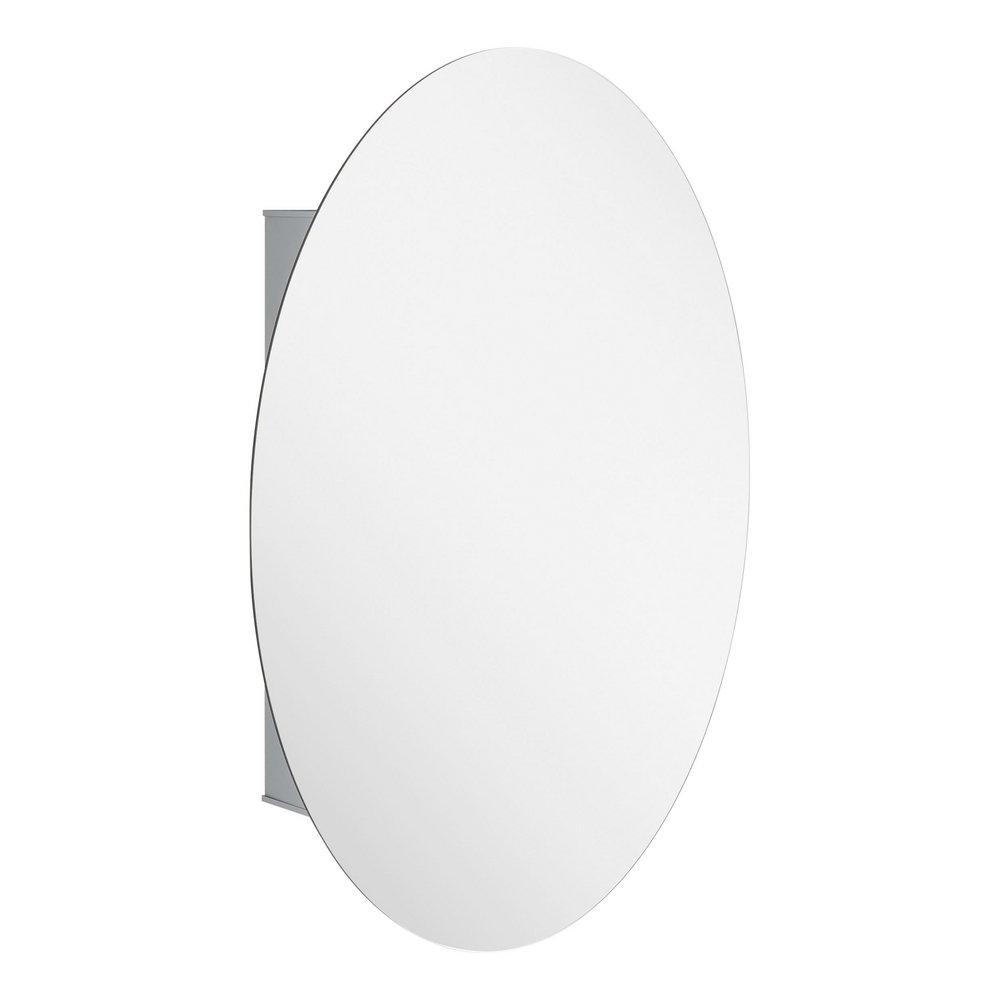 20 MED CAB W/ MIR & ADJ SHLV 