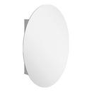 20 MED CAB W/ MIR & ADJ SHLV 