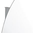 20 in. Medicine Cabinet with Mirror and Adjustable Shelves 