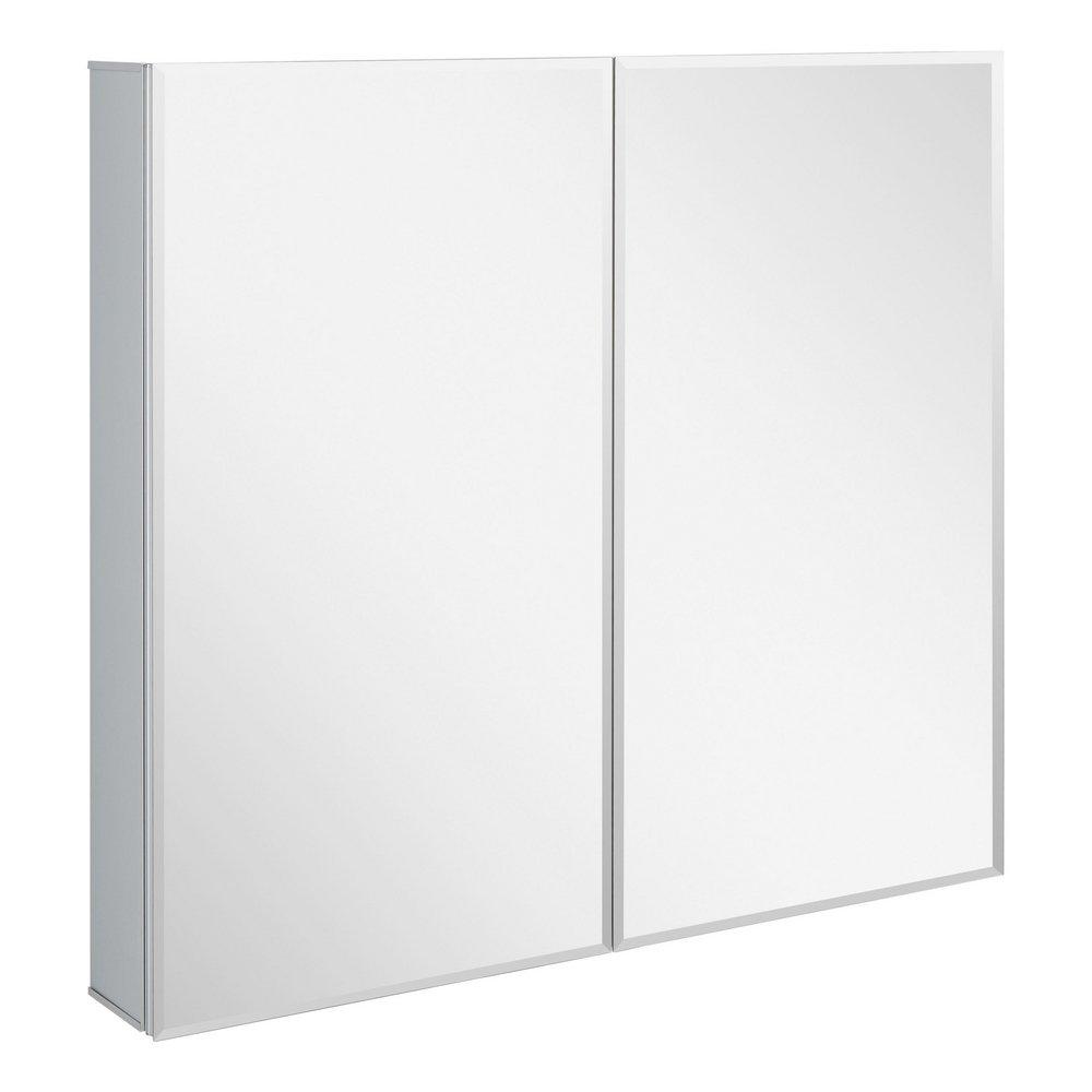 36 MED CAB W/ MIR & ADJ SHLV 