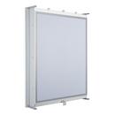 24 MED CAB W/ MIR & ADJ SHLV 