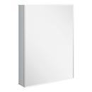 24 in. Medicine Cabinet with Mirror and Adjustable Shelves 