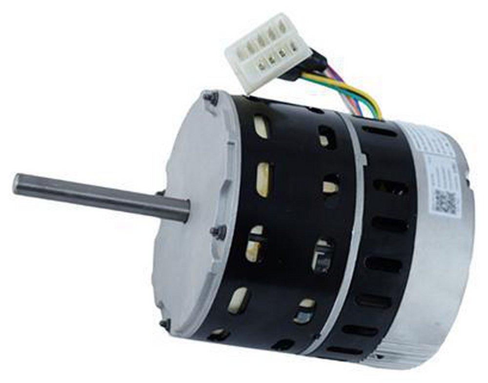 Day & Night&reg; 1050 RPM 208/230V Single Phase ECM Blower Motor 