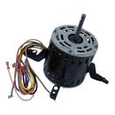 1/2 hp 1075 RPM 115V Single Phase Blower Motor 