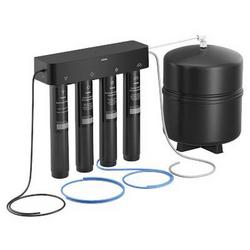 Reverse Osmosis Filtration System