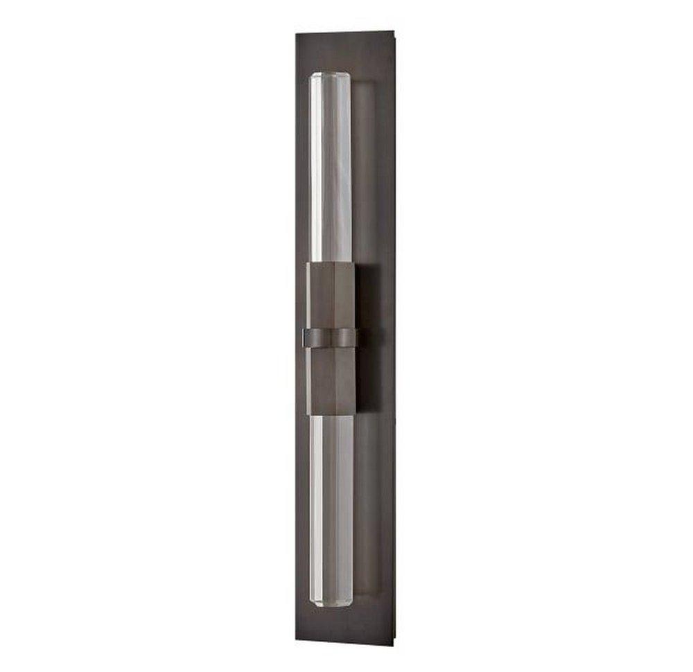 BLAC OXID 14W INTEG LED SCONCE 