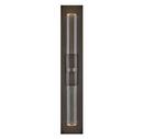 BLAC OXID 14W INTEG LED SCONCE 
