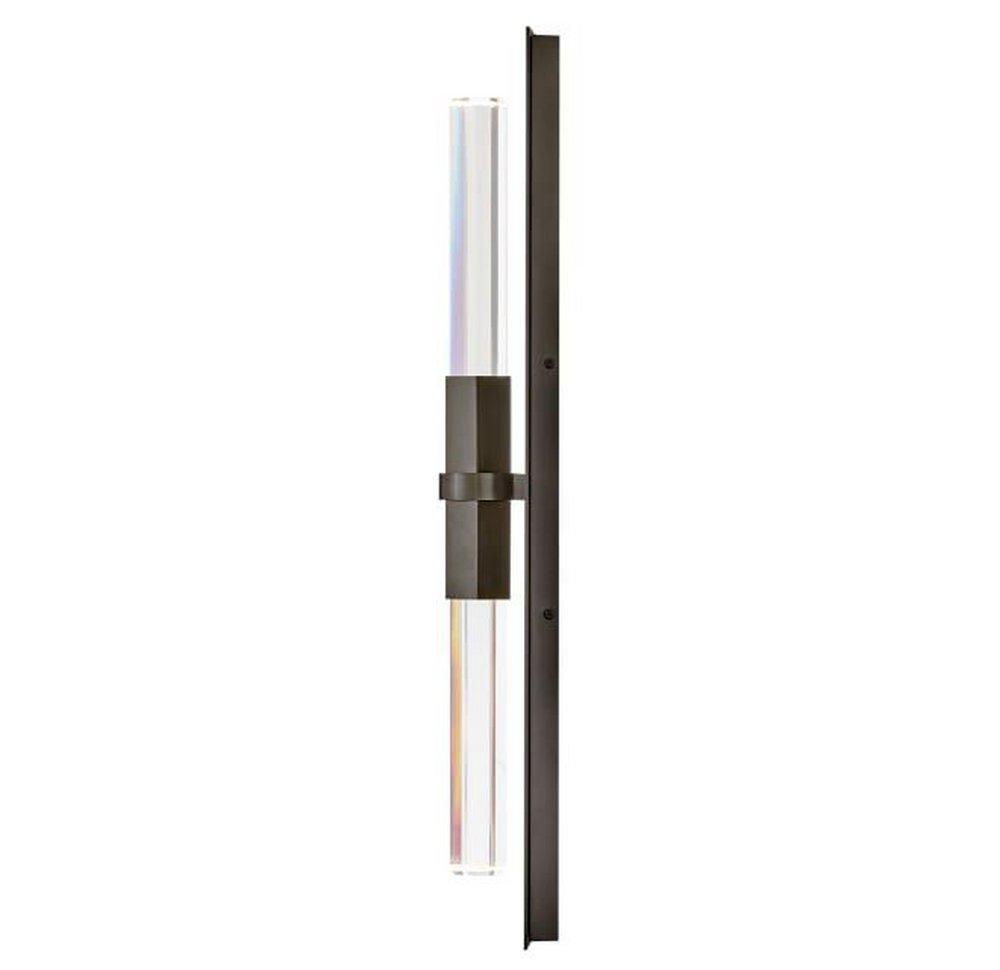 BLAC OXID 14W INTEG LED SCONCE 