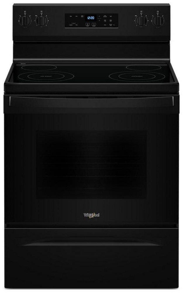 30 FS ELEC RNGE BLAC 